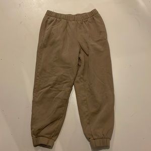 Hollister Sweatpants